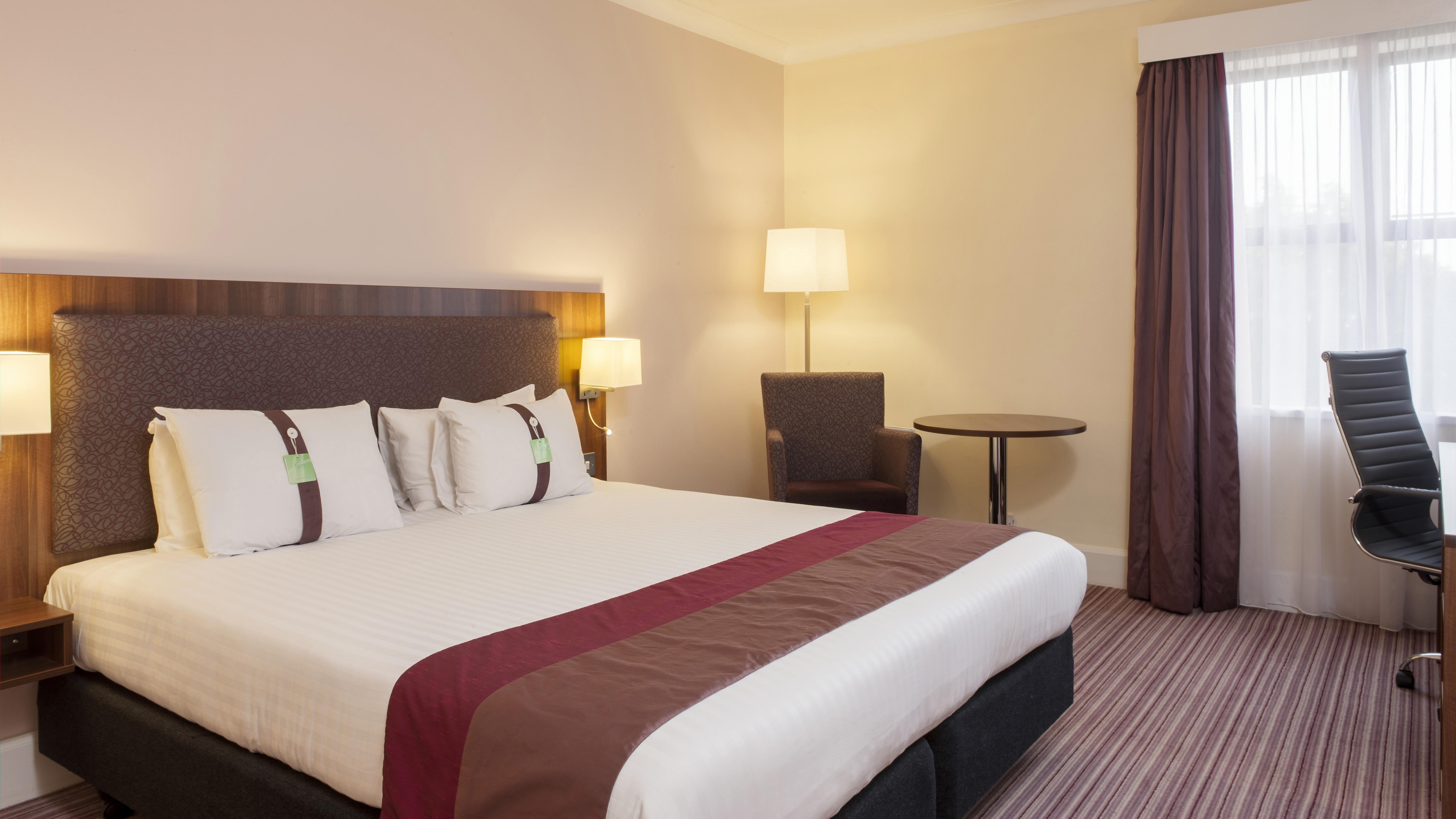 Holiday Inn Rotherham-Sheffield M1,Jct.33 By Ihg Exterior photo