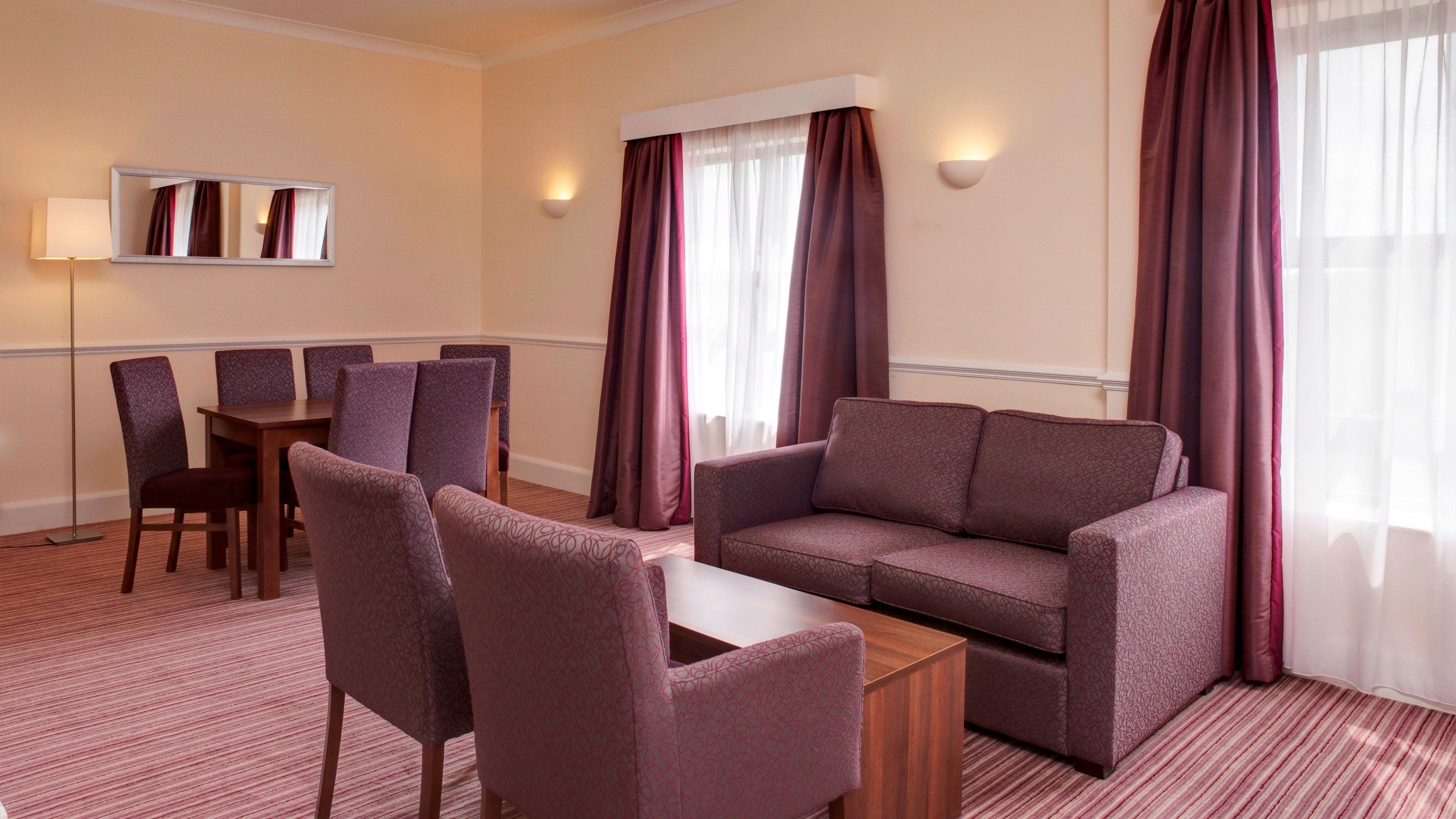 Holiday Inn Rotherham-Sheffield M1,Jct.33 By Ihg Exterior photo