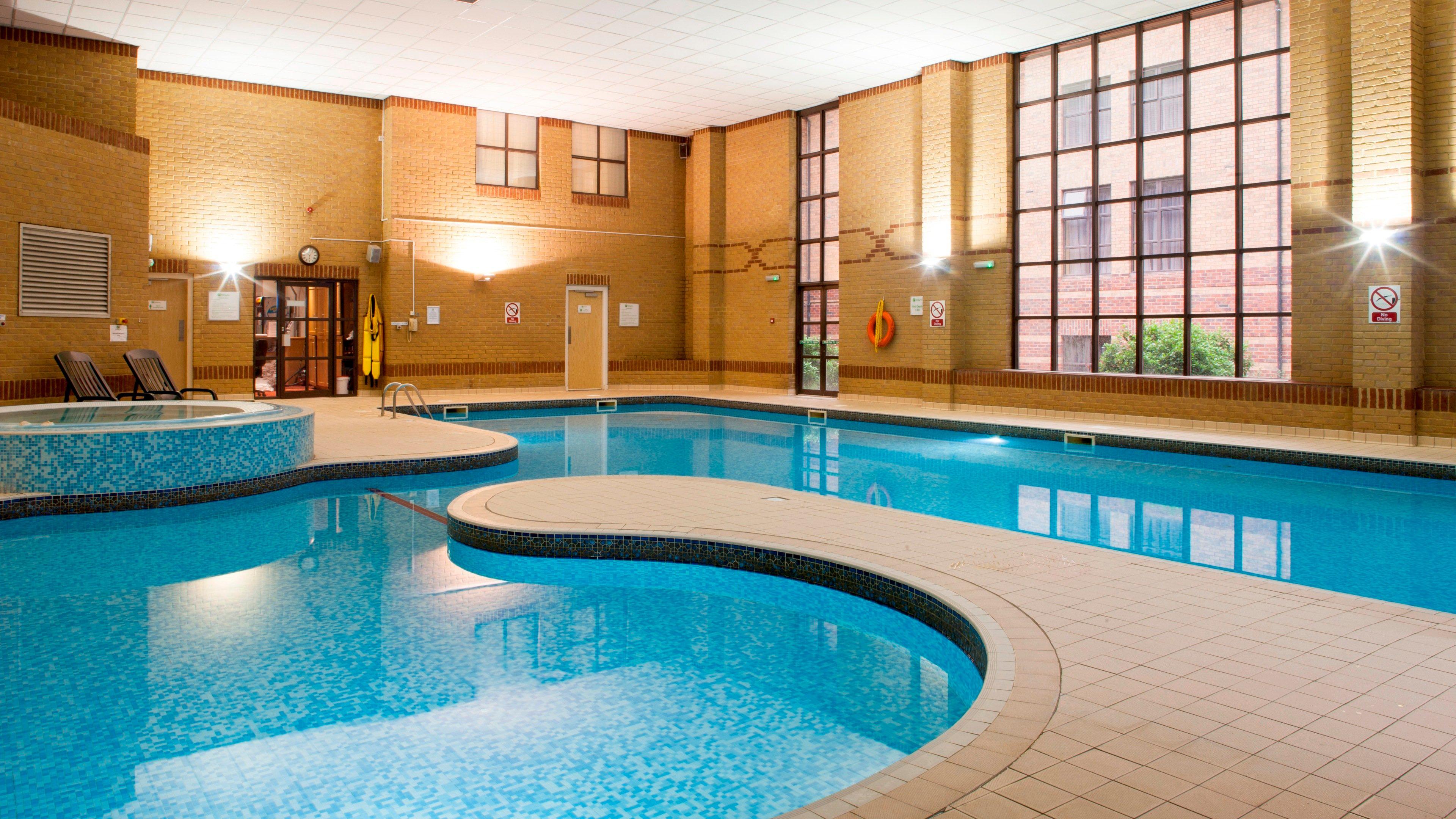 Holiday Inn Rotherham-Sheffield M1,Jct.33 By Ihg Exterior photo