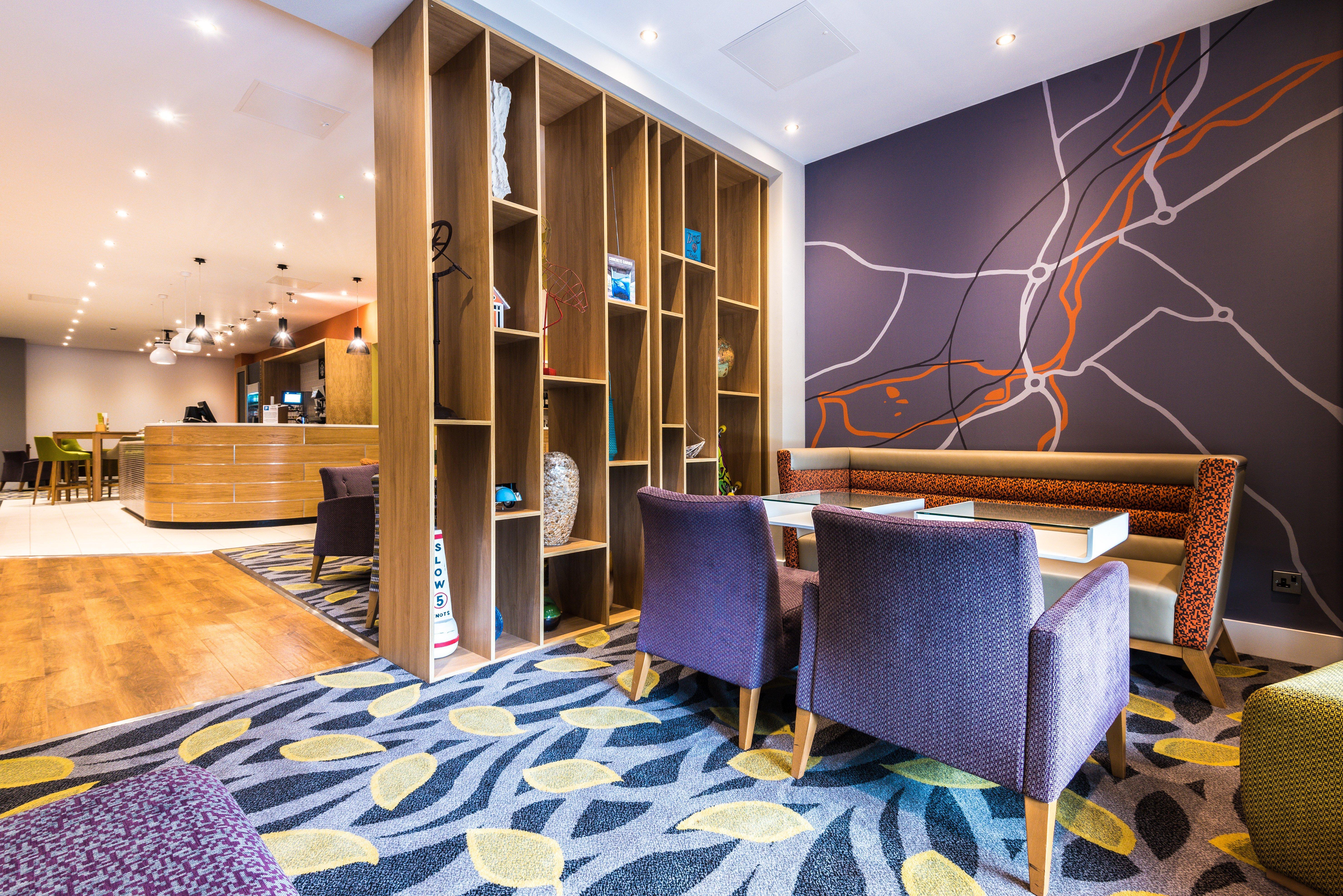 Holiday Inn Rotherham-Sheffield M1,Jct.33 By Ihg Exterior photo