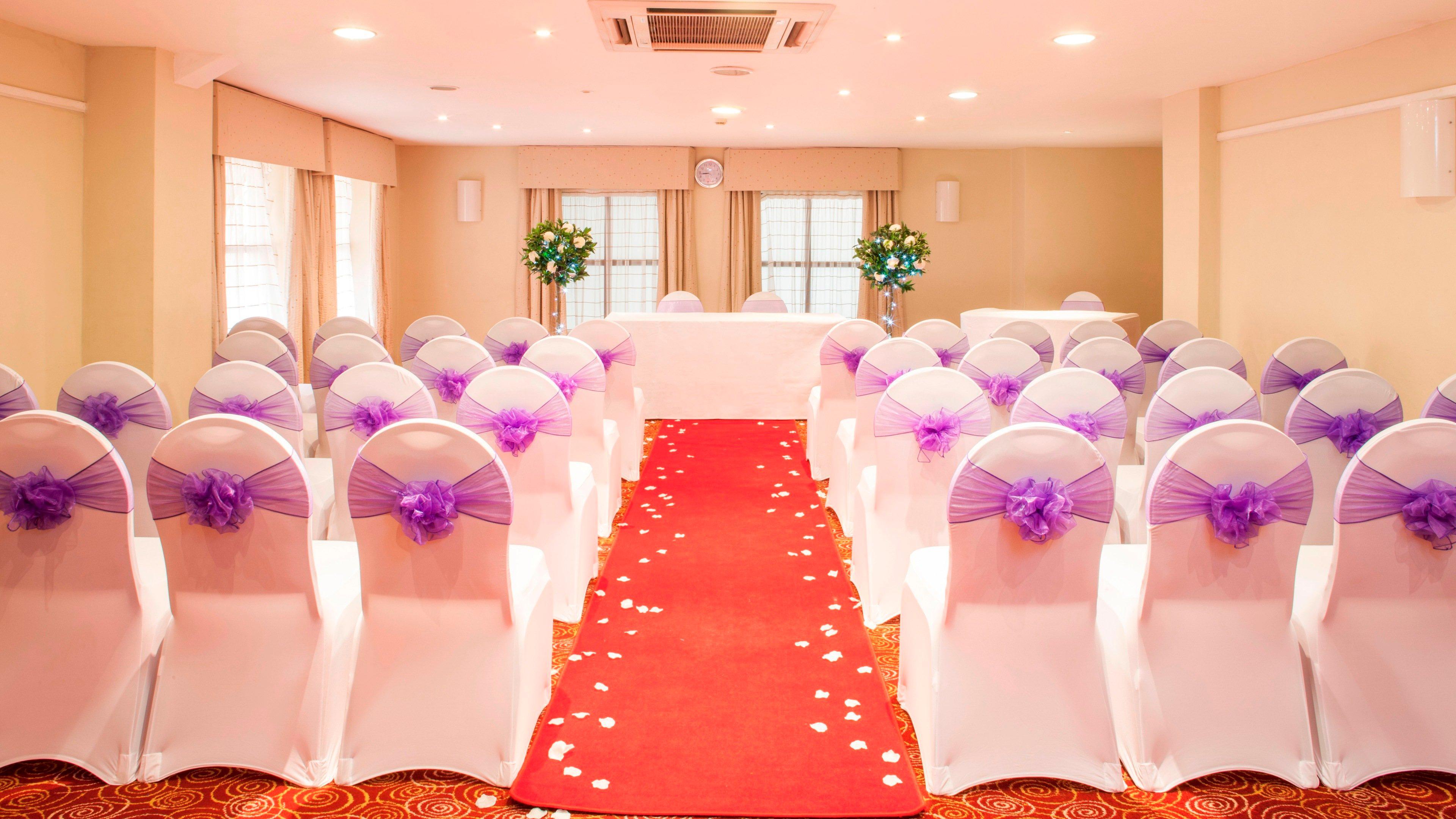 Holiday Inn Rotherham-Sheffield M1,Jct.33 By Ihg Exterior photo