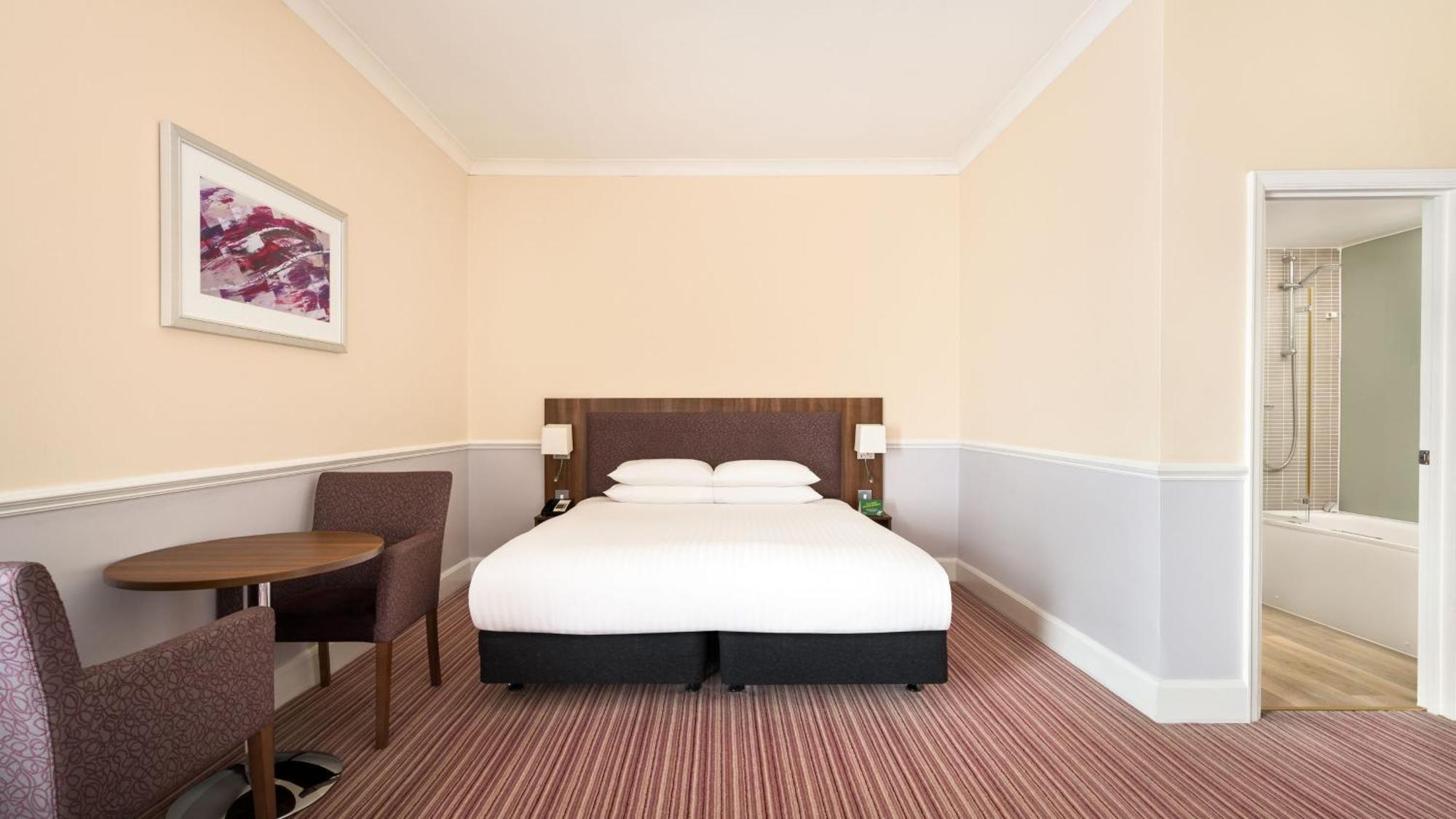 Holiday Inn Rotherham-Sheffield M1,Jct.33 By Ihg Exterior photo