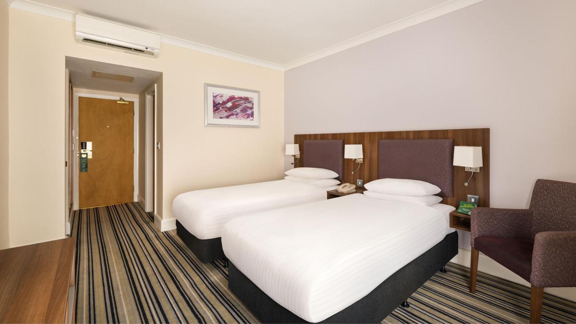 Holiday Inn Rotherham-Sheffield M1,Jct.33 By Ihg Exterior photo