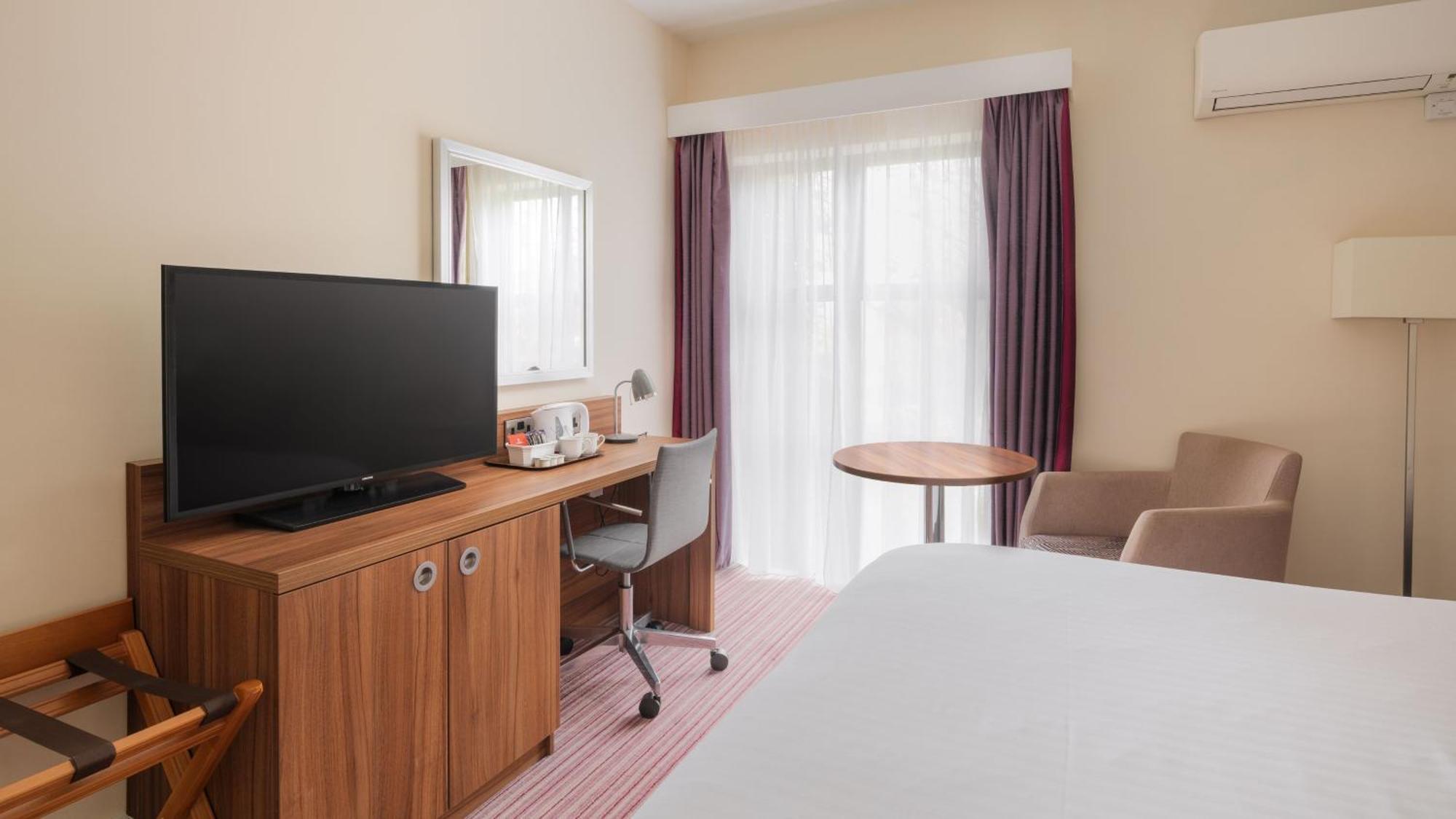Holiday Inn Rotherham-Sheffield M1,Jct.33 By Ihg Exterior photo