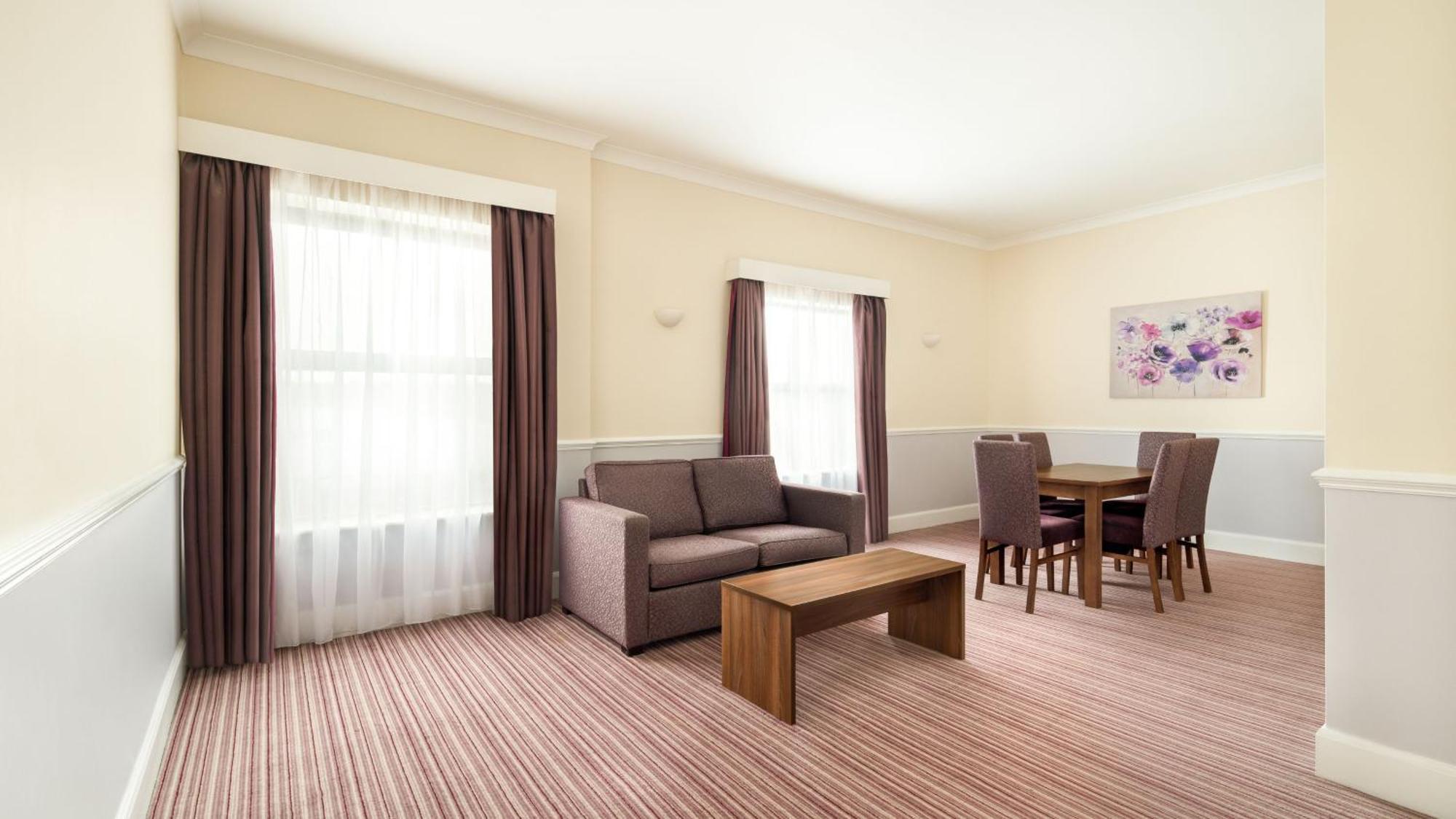 Holiday Inn Rotherham-Sheffield M1,Jct.33 By Ihg Exterior photo