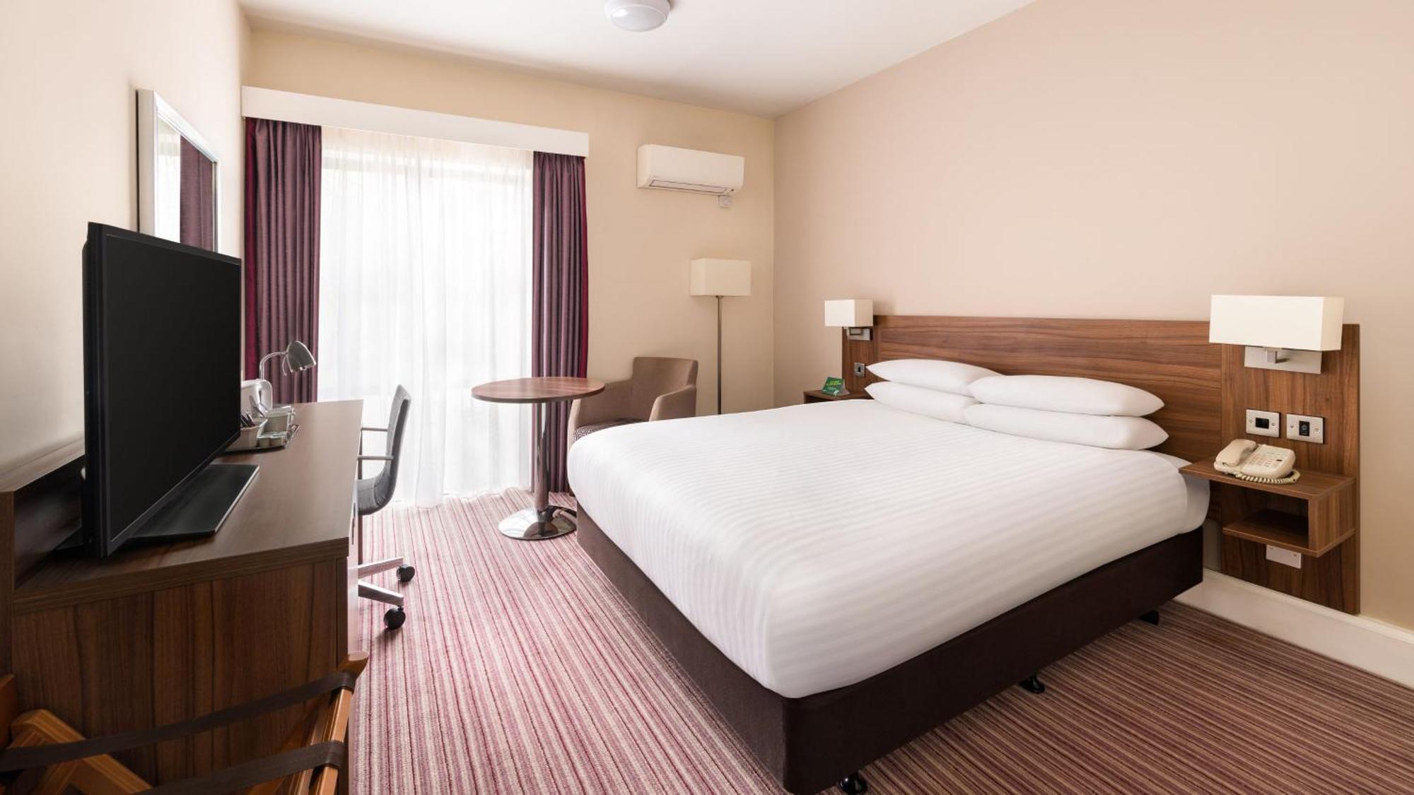 Holiday Inn Rotherham-Sheffield M1,Jct.33 By Ihg Exterior photo