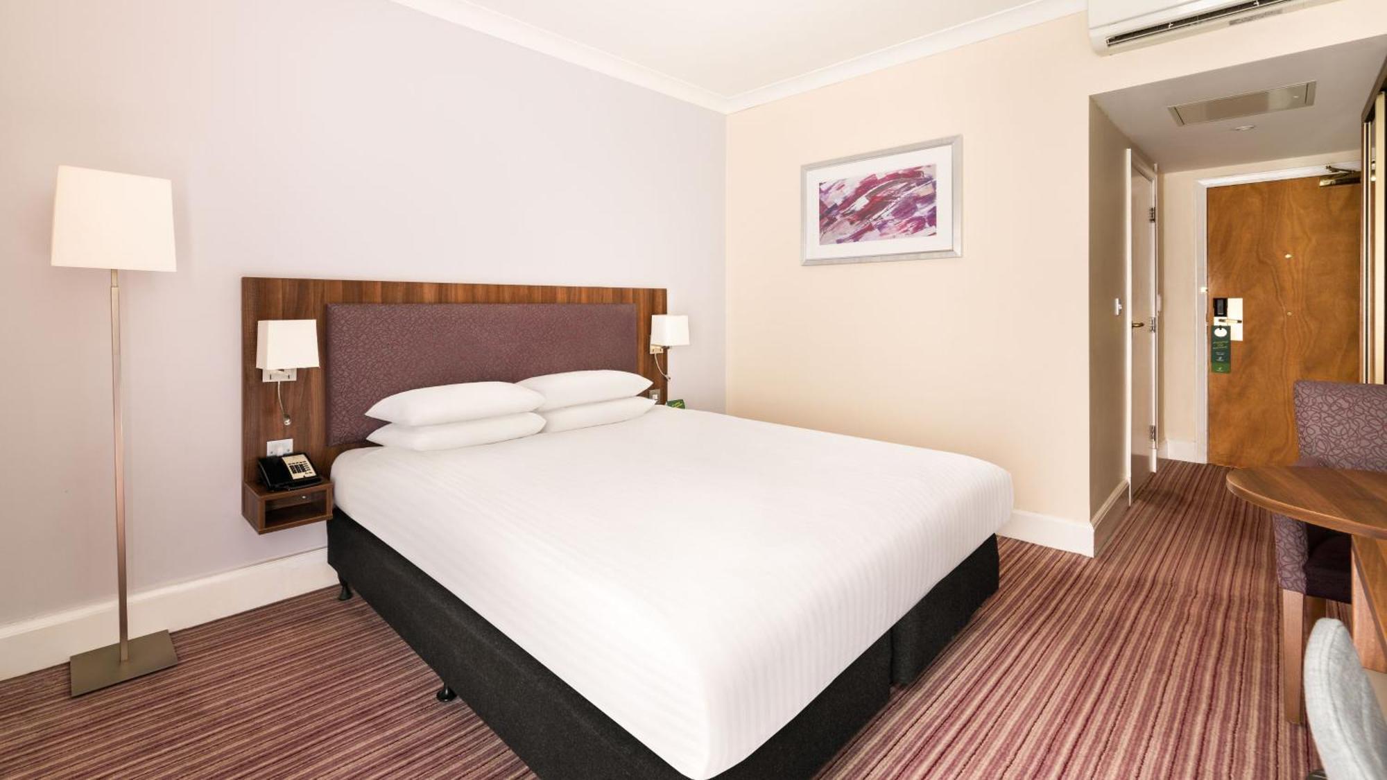 Holiday Inn Rotherham-Sheffield M1,Jct.33 By Ihg Exterior photo